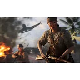 Ключ активації Microsoft Battlefield V Definitive Edition для Xbox One/Series - мініатюра 7