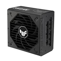 Блок живлення Asus TUF Gaming 750W Gold (90YE00S3-B0NA00) - мініатюра 8