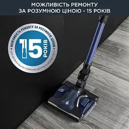 Акумуляторний пілосос Rowenta RH99C0WO (6839062) - мініатюра 6