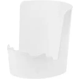 Підставка для кухні універсальна, біла (1280-IH-білий)