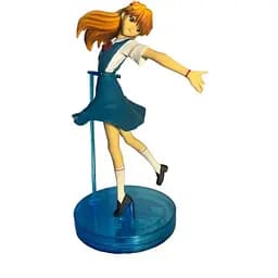 Фігурка Yamato Evangelion Asuka Євангеліон Асука 13 см (Y E A 13)