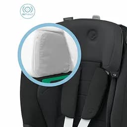 Автокрісло Maxi-Cosi Titan Pro i-Size Authentic Graphite (8618550110) - мініатюра 7