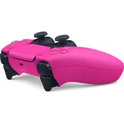 Геймпад Sony Playstation DualSense Bluetooth PS5 Nova Pink (9728795) - мініатюра 3