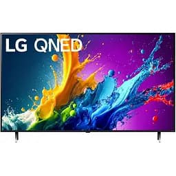 Телевизор LG 43QNED80T3A