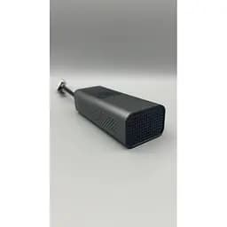Портативний компресор насос акумуляторного типу Wireless air pump - мініатюра 6