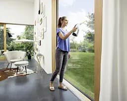 Віконний пилосос Karcher WV 6 Plus (1.633-741.0) - мініатюра 5