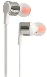Навушники JBL T210 Gray (JBLT210GRY) - мініатюра 2