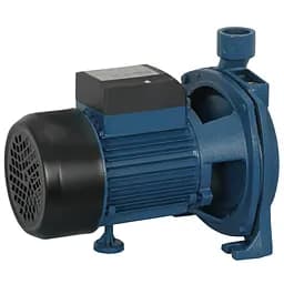 Насос поверхневий відцентровий Vitals Aqua CP 1010e (47950) - мініатюра 2