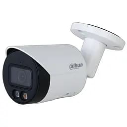 IP-камера Dahua (DH-IPC-HFW2449S-S-IL 2.8мм) - мініатюра 3