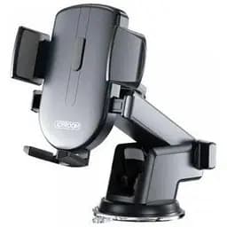 Автомобильный держатель для телефона Joyroom JR-OK3 черный