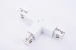 Аксессуар для трека CONNECTOR TRACK 3-LINE AZ4275 Azzardo