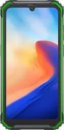 Смартфон Blackview BV7200 6/128Gb NFC Green - мініатюра 2