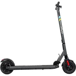Електросамокат Atlas 0809 Pro Grey [109098] - мініатюра 3