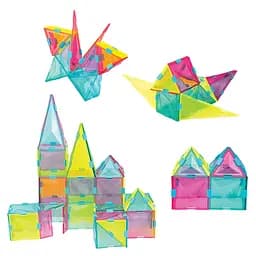 Конструктор Dede Dede Kristal Puzzle 200 элементов (3924)