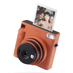 Фотоапарат Fujifilm Instax Square SQ1 Terracotta Orange - мініатюра 7