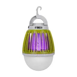 Світлодіодна лампа від комах акумуляторна Noveen IKN824 LED IPХ4 - мініатюра 4