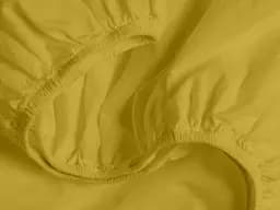 Комплект постільної білизни Cosas Marmalade Підлітковий шафран (Ranfors94_Marmalade_El90-Marmalade_155) - мініатюра 8