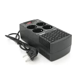 Стабілізатор напруги Europower EPX-804 800VA 400W - мініатюра 4