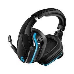 Навушники з мікрофоном Logitech G935 (L981-000744)