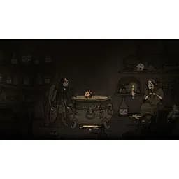 Ключ активації Microsoft Creepy Tale: Ingrid Penance для Xbox One/Series S/X - мініатюра 2