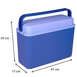 Термобокс Bo-Camp Arctic 14 Liters Blue (6702860), Синій - мініатюра 2