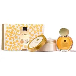 Набір подарунковий Avon Far Away (edp/50ml + b/cr/200ml) (158511317)