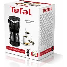 Кавоварка Tefal CM340811 (24405) - мініатюра 3