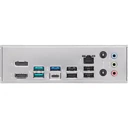 Материнська плата Asus Prime B860-PLUS WIFI s1851 B860 4xDDR5 M.2 DP HDMI Wi-Fi BT ATX - мініатюра 7