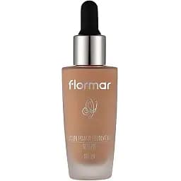 Тональная основа Flormar Fusion Power Foundation Serum тон 01 (Rose) 30 мл (8000019544900)