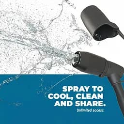 Питна система Aquamira Pressurized Reservoir 1.5L (1053-AQM 67640) - мініатюра 3