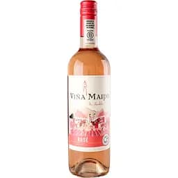 Вино Vina Maipo Mi Pueblo Rose розовое полусухое 0.75 л