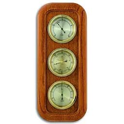 Метеостанция дуб TFA Domatic 20101901