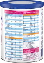 Уцінка. Ентеральне харчування Nestle Modulen IBD Модулен 400 г  - мініатюра 3