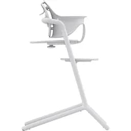 Стілець Cybex Lemo 3 в 1 All White (521004821) - мініатюра 4
