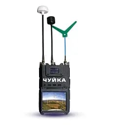 Пристрій радіоелектронної розвідки «Чуйка 3.0»