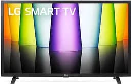 Телевізор LG 32LQ63006LA