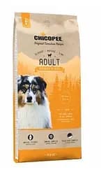 Сухий корм Chicopee CNL Adult Chicken & Rice для дорослих собак всіх порід (курка) 15 кг
