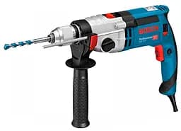 Дрель ударная Professional GSB 24-2 1100Вт Bosch teh0026203