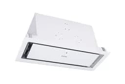 Витяжка повнобудована Perfelli BISP 7673 WH 1000 LED Strip - мініатюра 2