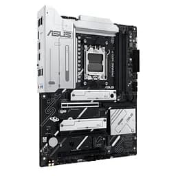 Материнcька плата PRIME X870-P sAM5 X870 4xDDR5 M.2 HDMI ATX Asus teh0019098 - мініатюра 5