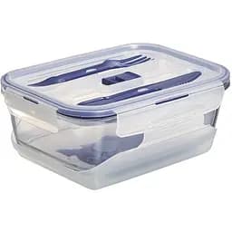 Контейнер Luminarc Pure Box Active з сумкою 1.22 л (L7696) - мініатюра 2