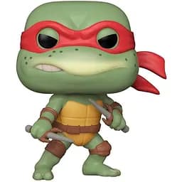 Игровая фигурка Funko Pop TMNT Рафаэль (51432)