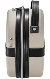Бьюті-кейс Semi Line 5L Champagne/Black (T5674-1) (DAS302681) - мініатюра 6