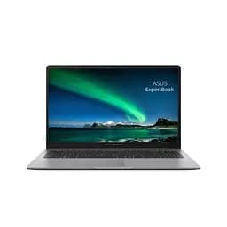 Asus ExpertBook P1 Ноутбук, Intel Core i5 13420H, 24GB DDR5 Пам'ять, 2000GB SSD, 15.6" FullHD Дисплей, сірий, Hungarian Layout, Windows 11 Pro - мініатюра 2