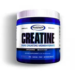 Креатин Gaspari Nutrition Creatine Monohydrate, 300 грам