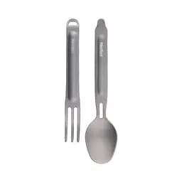 Набір ложка-вилка Xiaomi Nextool Outdoor Spoon Fork (3032290)