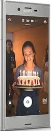 Смартфон Sony Xperia XZ F8332 3/32Gb Silver Seller Refurbished - мініатюра 7