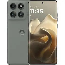 Смартфон Motorola Moto Edge 60 Pro 12/512GB Shadow (PB7X0068)