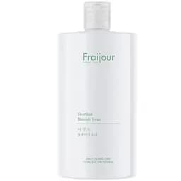 Тонер для обличчя Fraijour Heartleaf Blemish Toner, 500 мл
