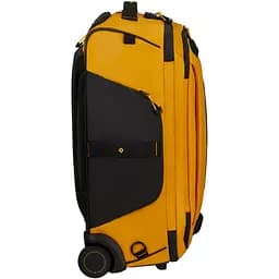 Сумка-Рюкзак На Колесах Samsonite ECODIVER YELLOW 55x40x25 KH7*06012 - мініатюра 3